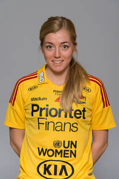 Linda Sembrant, Tyresö