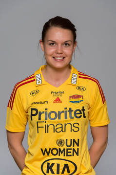 Emilia Appelqvist, Tyresö