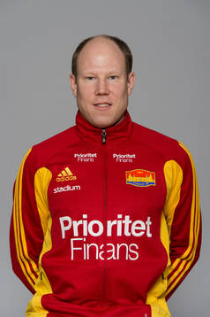 Kenneth Wahlen, lagledare, Tyresö
