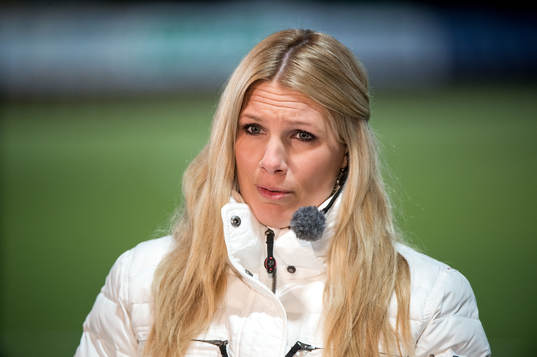 Fotboll, Dam, Champions League, Kopparbergs Göteborg -