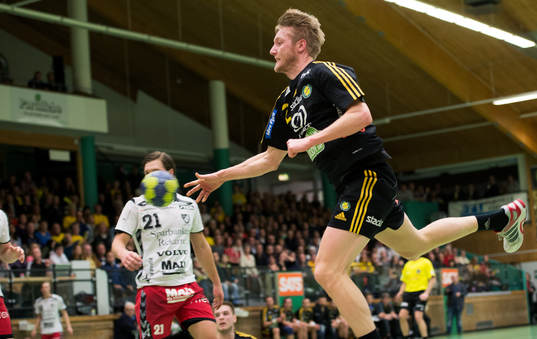 Robert Johansson, Sävehof