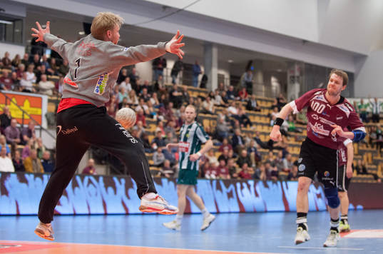 Straff, Joachim Ernstsson, Lugi