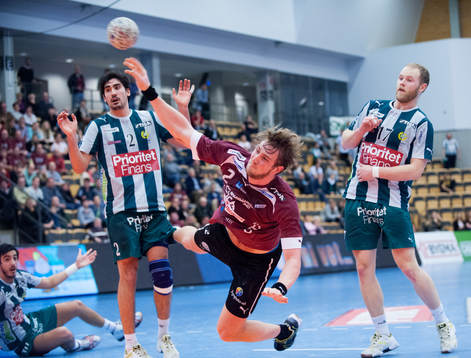 Jakob Wickman Modigh, Lugi