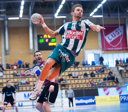 Martin Dolk, Hammarby
