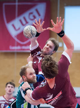 Inspelning till linjen