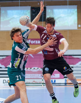 Anders Hallberg, Lugi