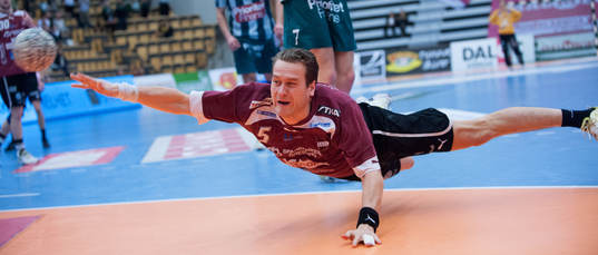 Johan Fohlin, Lugi