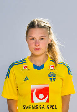 Amanda Öster
