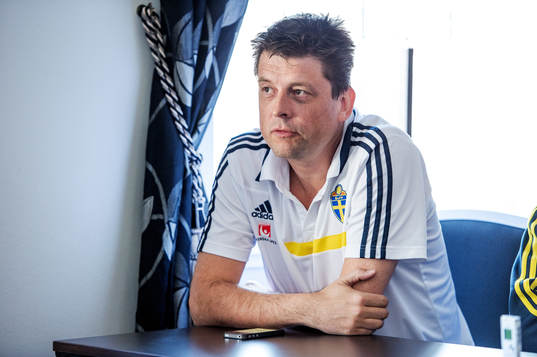 Mats Börjesson, läkare, Sverige