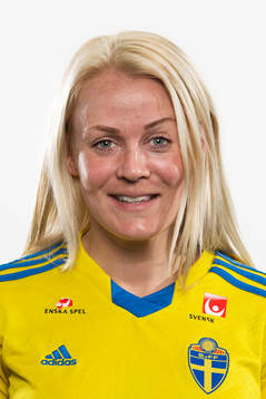 Josefine Öqvist