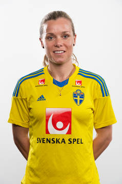 Sara Thunebro