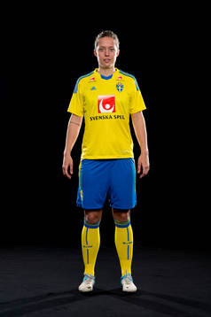 Lina Nilsson