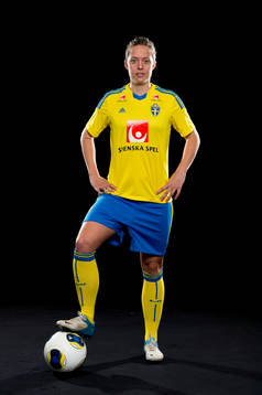 Lina Nilsson
