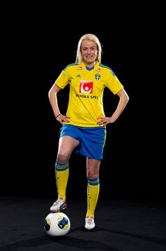 Josefine Öqvist