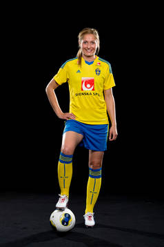 Emmelie Konradsson