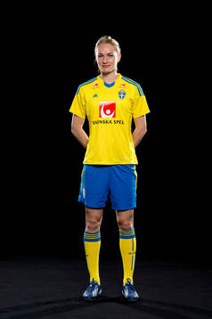 Stina Segerström