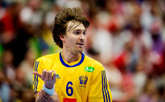 Jonas Källman, , Sverige
