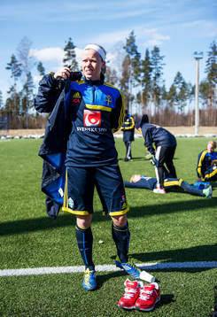 Sara Thunebro, Sverige