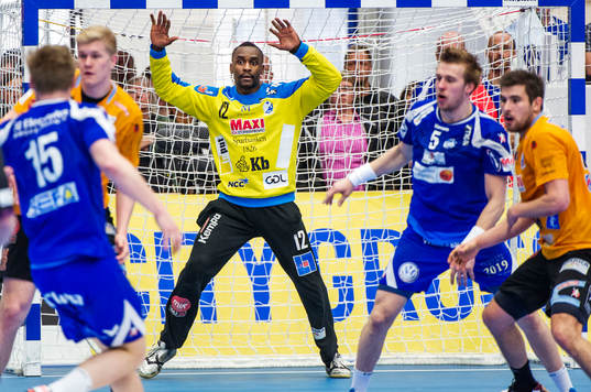 Handboll, Elitserien, Kvartsfinal 4, Alingsås -