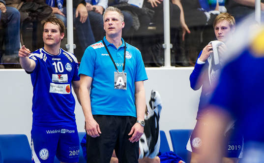 Handboll, Elitserien, Kvartsfinal 4, Alingsås -