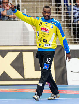 Handboll, Elitserien, Kvartsfinal 4, Alingsås -