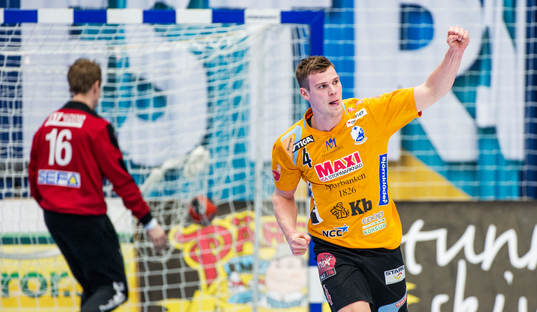 Handboll, Elitserien, Kvartsfinal 4, Alingsås -