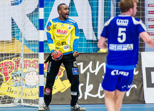 Handboll, Elitserien, Kvartsfinal 4, Alingsås -