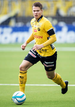 Viktor Claesson, Elfsborg