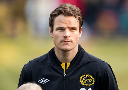 Henning Hauger, Elfsborg