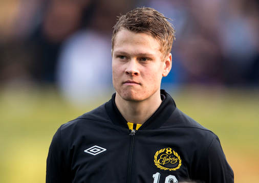 Viktor Claesson, Elfsborg