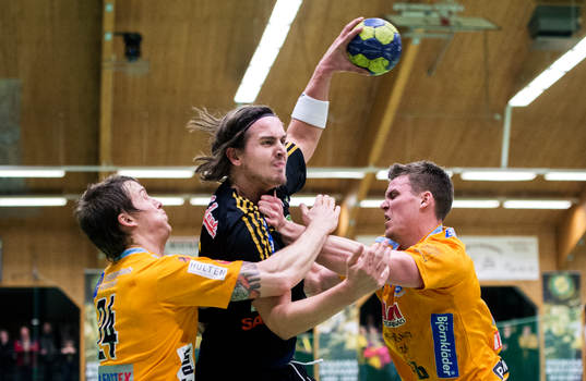 Kent Robin Tönnesen, Sävehof