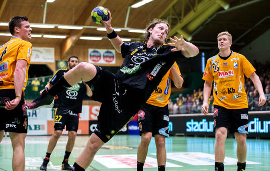 Jesper Nielsen, Sävehof