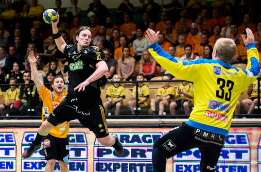 Jesper Nielsen, Sävehof