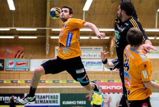 Claus Kjeldagaard, Kristianstad