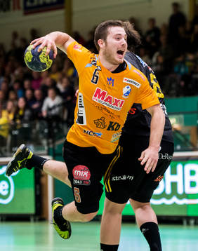 Oskar Hansson, Kristianstad