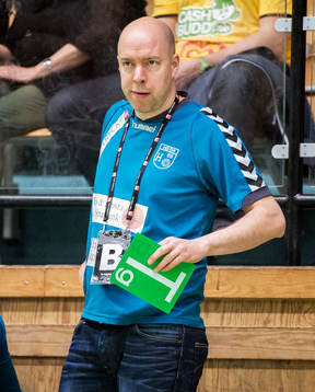 Handboll, Dam, Elitserien, Semifinal 1, Sävehof - Höör