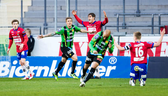 Andreas Drugge, Gais, jublar