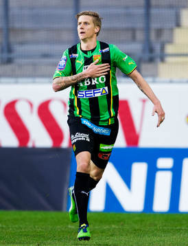 Andreas Drugge, Gais, jublar