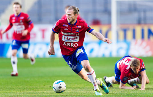 Emil Karlsson, Örgryte