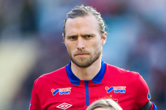Emil Karlsson, Örgryte