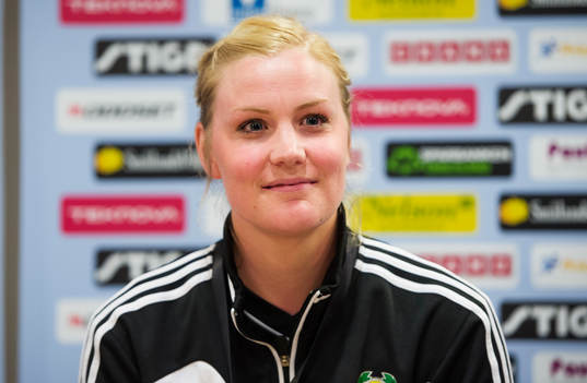 Ida Odén, Sävehof