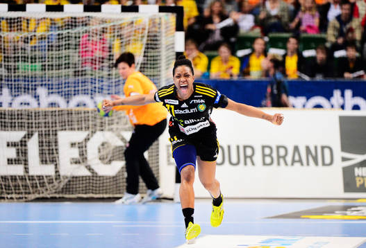 Edijana Dafé, Sävehof, jublar
