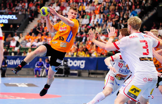 Markus Olsson, Kristianstad