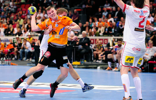 Markus Olsson, Kristianstad