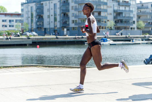 Isabellah Andersson, Hässelby SK