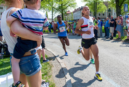 Adil Bouafif, Hässelby SK