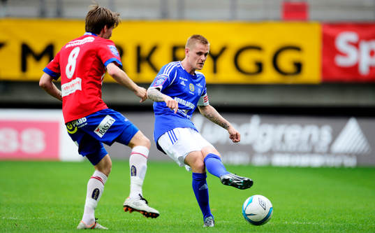 Ari Skulasson, GIF Sundsvall