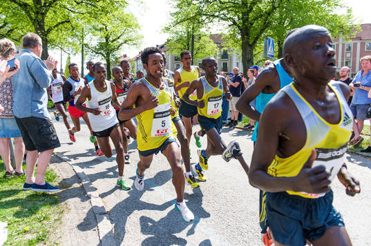 Tewelde Estifanos, Eritrea, Sammy Kirui, Kenya