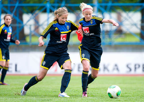 Emmelie Konradsson