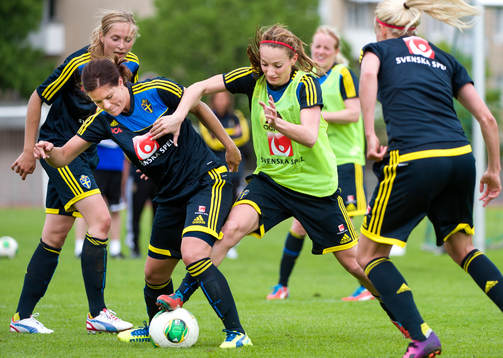 Hanna Folkesson